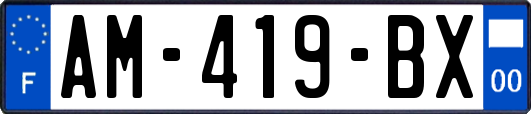 AM-419-BX