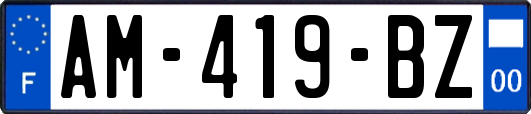 AM-419-BZ