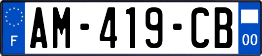 AM-419-CB