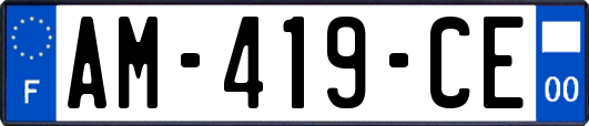 AM-419-CE