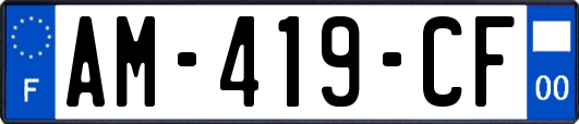 AM-419-CF