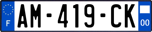 AM-419-CK