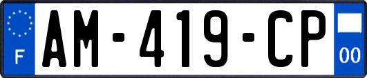 AM-419-CP