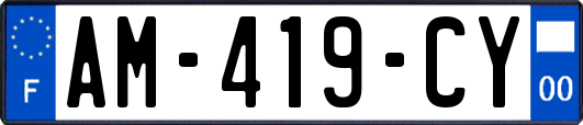AM-419-CY