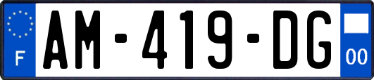 AM-419-DG