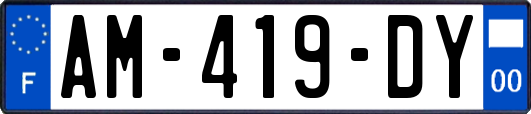 AM-419-DY