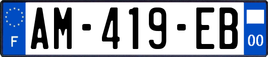 AM-419-EB
