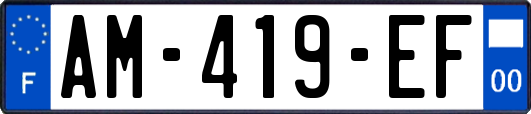 AM-419-EF