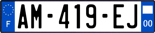 AM-419-EJ