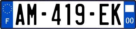 AM-419-EK