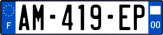 AM-419-EP