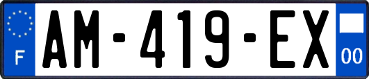 AM-419-EX
