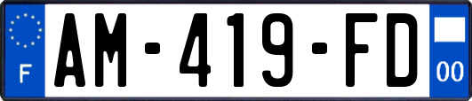 AM-419-FD