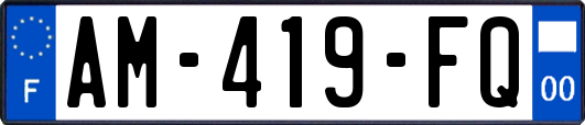 AM-419-FQ