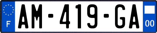 AM-419-GA