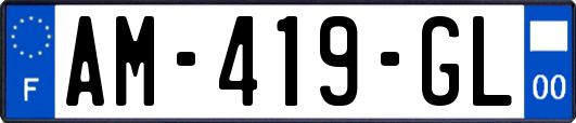 AM-419-GL