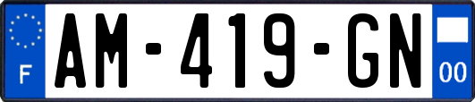 AM-419-GN