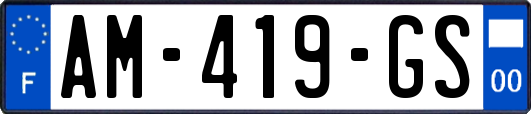 AM-419-GS