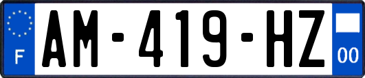 AM-419-HZ