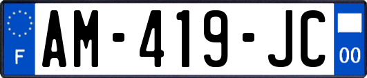 AM-419-JC