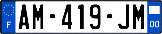 AM-419-JM