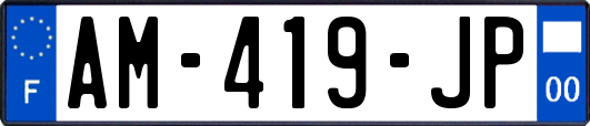 AM-419-JP