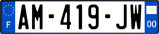 AM-419-JW