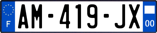 AM-419-JX