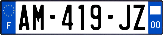 AM-419-JZ