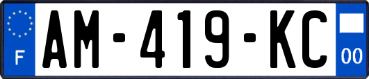 AM-419-KC