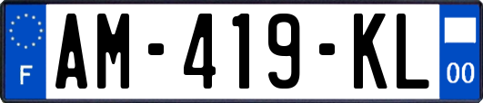 AM-419-KL
