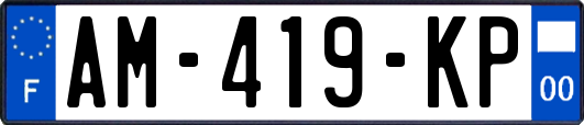 AM-419-KP
