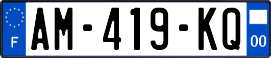 AM-419-KQ