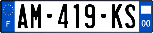 AM-419-KS