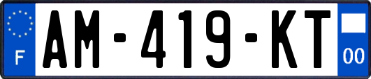 AM-419-KT