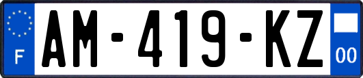 AM-419-KZ