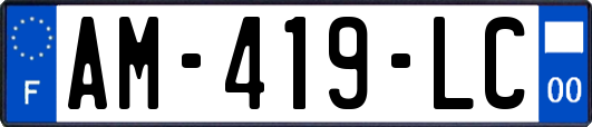 AM-419-LC