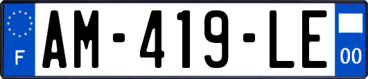 AM-419-LE