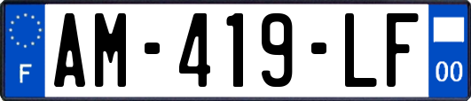 AM-419-LF