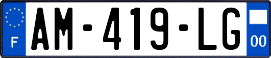 AM-419-LG