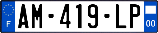 AM-419-LP