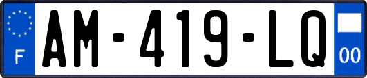 AM-419-LQ