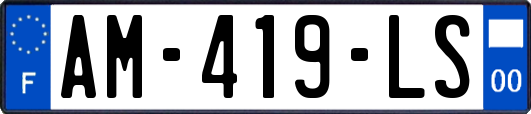AM-419-LS