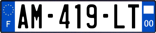AM-419-LT
