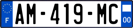 AM-419-MC