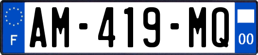 AM-419-MQ