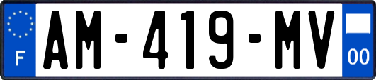 AM-419-MV