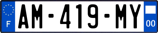 AM-419-MY