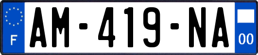 AM-419-NA