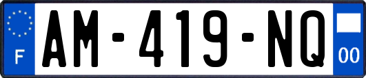 AM-419-NQ